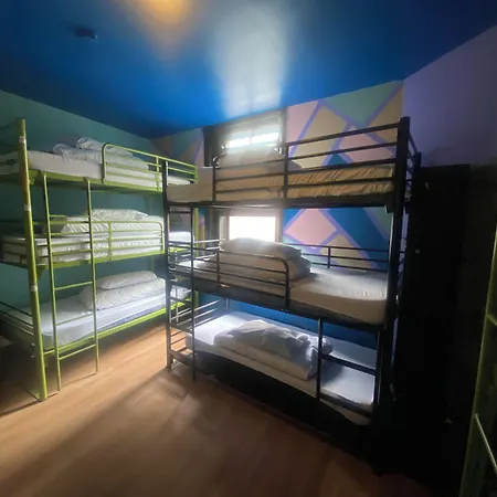 The Phoenix Hostel Paddington-3